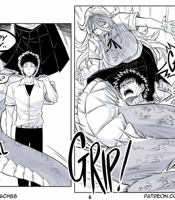 Oni GF ch.0-2 (ongoing) comic porn sex 177