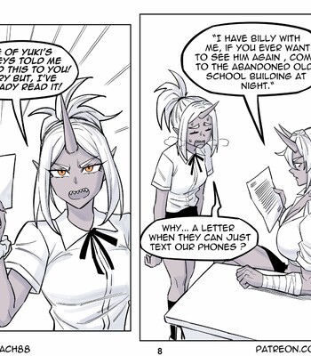 Oni GF ch.0-2 (ongoing) comic porn sex 179
