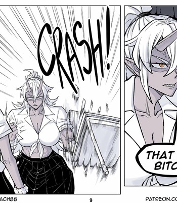 Oni GF ch.0-2 (ongoing) comic porn sex 180