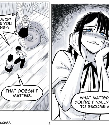 Oni GF ch.0-2 (ongoing) comic porn sex 182