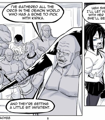 Oni GF ch.0-2 (ongoing) comic porn sex 185