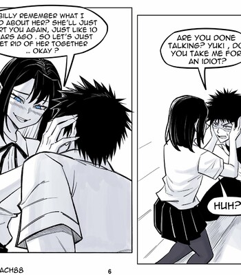 Oni GF ch.0-2 (ongoing) comic porn sex 186