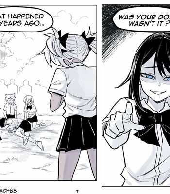 Oni GF ch.0-2 (ongoing) comic porn sex 187