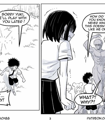 Oni GF ch.0-2 (ongoing) comic porn sex 190