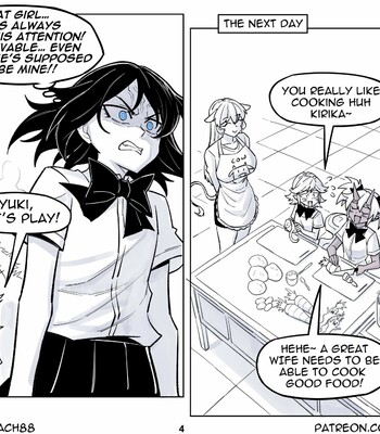 Oni GF ch.0-2 (ongoing) comic porn sex 191
