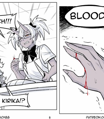 Oni GF ch.0-2 (ongoing) comic porn sex 192