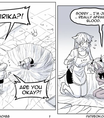 Oni GF ch.0-2 (ongoing) comic porn sex 194
