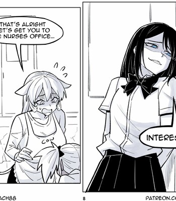 Oni GF ch.0-2 (ongoing) comic porn sex 195