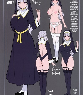 Sister Takane no Kokuhaku | Sister Takane’s Confession of Sins comic porn sex 18