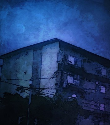 Yuurei Apartment | Ghost Apartment comic porn sex 99