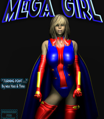 Midnight Family 04 Mega Girl comic porn sex 185