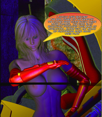 Midnight Family 04 Mega Girl comic porn sex 187