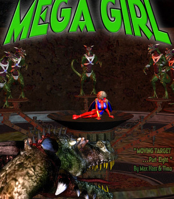 Midnight Family 04 Mega Girl comic porn sex 314
