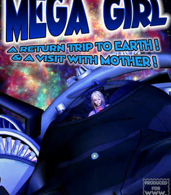 Midnight Family 04 Mega Girl comic porn sex 363