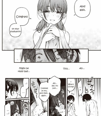 InCha Doushi no Sex ga Ichiban Eroiyo ne | Loners Having Sex Is the Hottest, Isn’t It? comic porn sex 18