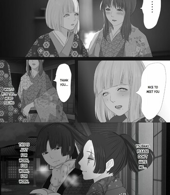 Kagendou Vol. 2 comic porn sex 14