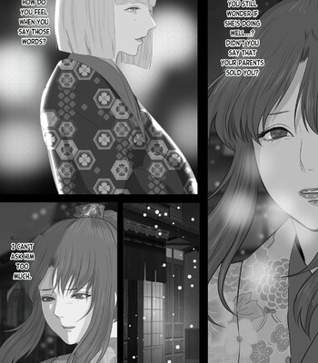 Kagendou Vol. 2 comic porn sex 43