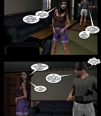 Langsuirs Race with the Devil comic porn sex 7