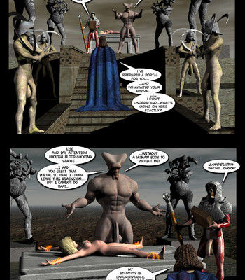 Langsuirs Race with the Devil comic porn sex 36