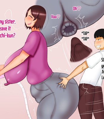 Okaa-san no Honshou | Mom’s True Nature comic porn sex 12