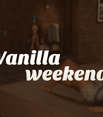 Vanilla Group Weekend – Chapter 1 comic porn thumbnail 001