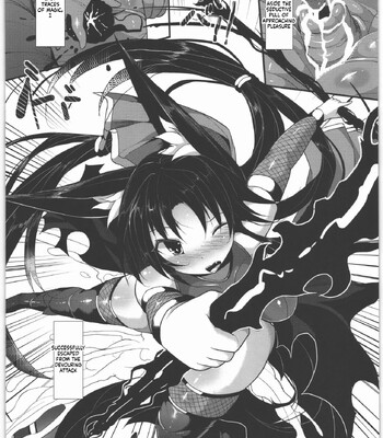 Marunomi to Energy Drain de Shiborikasu ni Shite Kudasai Mou… Kobiru shika Nai comic porn sex 21