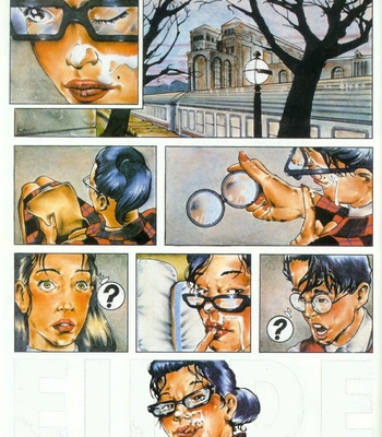 Along The Way comic porn sex 5