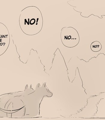 [Cafin] Dumb&Cute~ comic porn sex 20