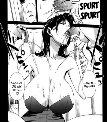 Bust up school -yawaraka kigougun- | -soft code group-   {brolen} comic porn sex 10
