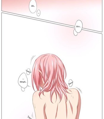 [SWJ] Sakura x Hinata [English] comic porn sex 2