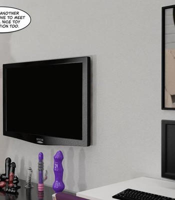 Wings in the Night Ch.1-5 comic porn sex 219