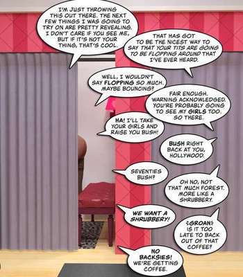 Wings in the Night Ch.1-5 comic porn sex 276