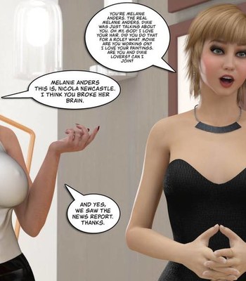Wings in the Night Ch.1-5 comic porn sex 377