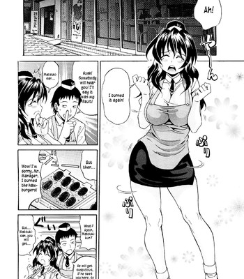 Koisuru Purin-pai Ch.1-8 comic porn sex 29