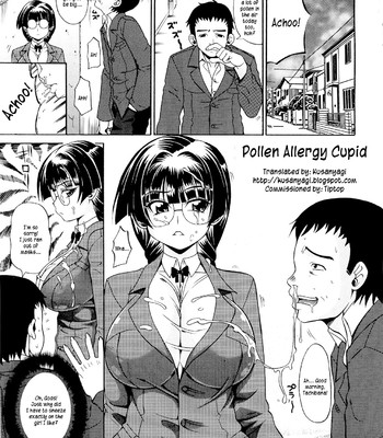 Koisuru Purin-pai Ch.1-8 comic porn sex 107