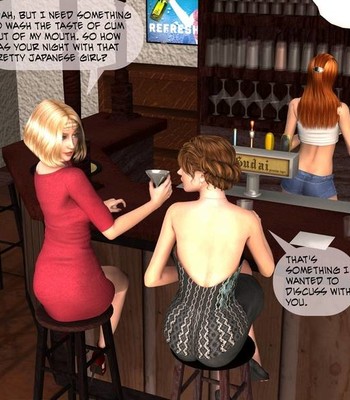 Ashbury [Ch. 1-9] comic porn sex 264