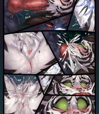 [Shirsha] The Moon’s Curse (ongoing) comic porn sex 10