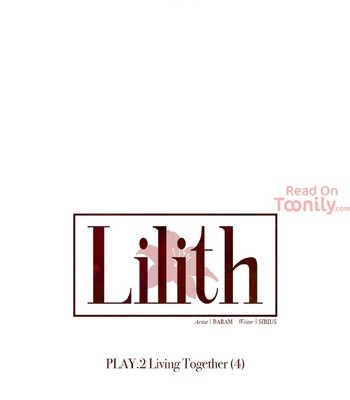 Lilith 2 Ch. 11-20 comic porn sex 8