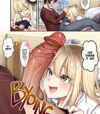 Home Lessons With Sexy Gyarus Ch. 1-3 comic porn sex 13