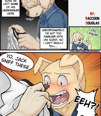 Porn Comics - ryutzke douga