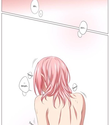 Porn Comics - Hinata and Sakura love moment
