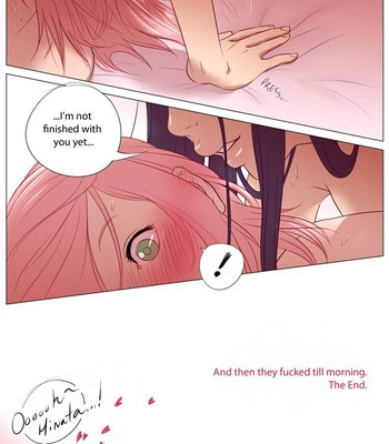 Hinata and Sakura love moment comic porn sex 10