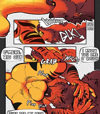 Deep Cravings (Ongoing) comic porn sex 20