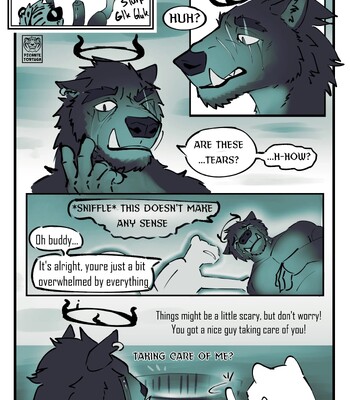 Deep Cravings (Ongoing) comic porn sex 21
