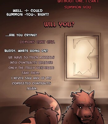 Deep Cravings (Ongoing) comic porn sex 26