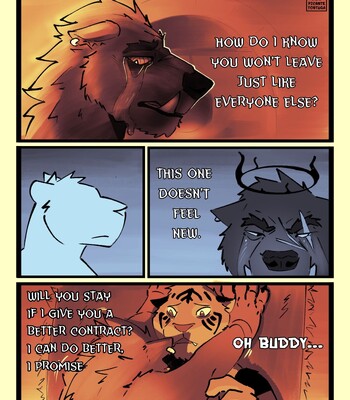 Deep Cravings (Ongoing) comic porn sex 27