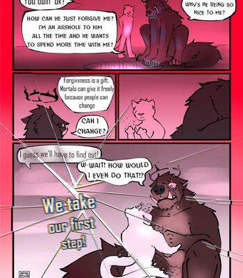 Deep Cravings (Ongoing) comic porn sex 29