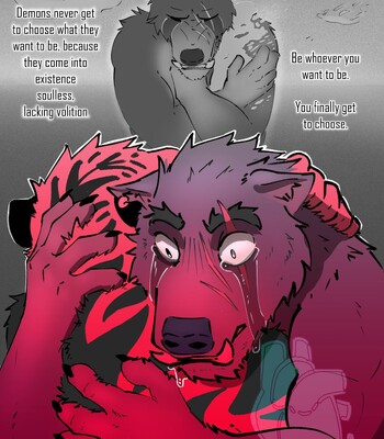 Deep Cravings (Ongoing) comic porn sex 30