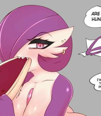 Punkyvoir (Pokémon) comic porn sex 19