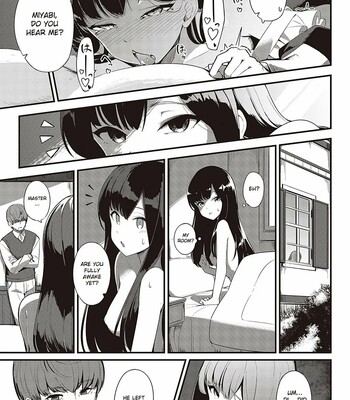 Ai wa Oshiminaku | Love is given without reservation comic porn sex 17